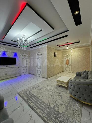 Продаётся 3-комн. новостройка 160 м², Ясамальский р., photo 11 from 19
