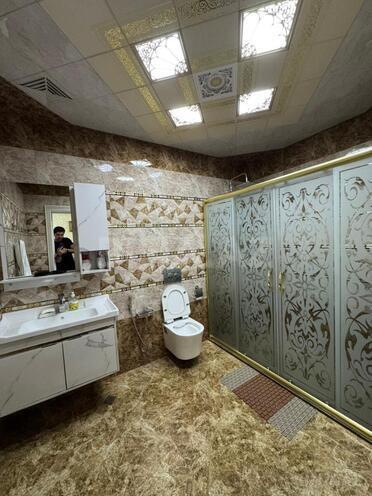 Продаётся 3-комн. новостройка 160 м², Ясамальский р., photo 16 from 19