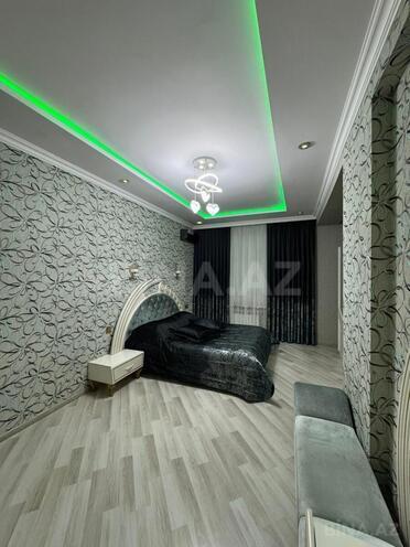 Продаётся 3-комн. новостройка 160 м², Ясамальский р., photo 12 from 19
