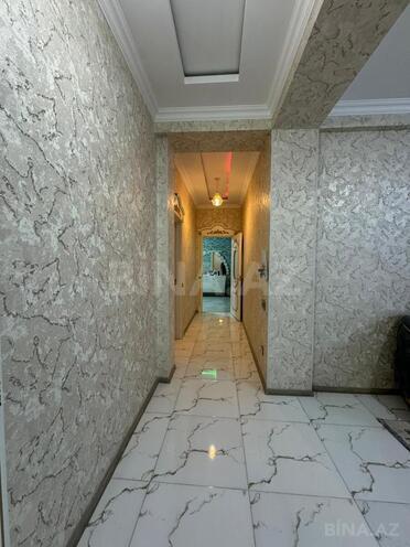 Продаётся 3-комн. новостройка 160 м², Ясамальский р., photo 8 from 19