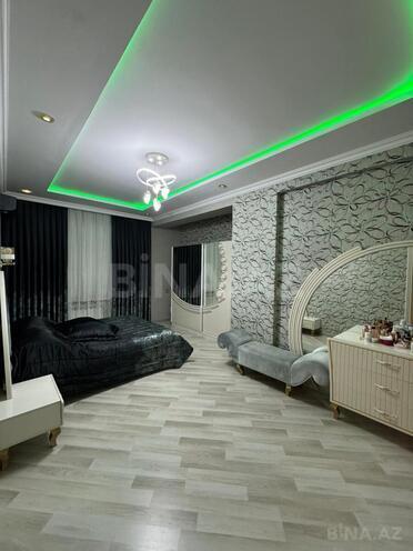 Продаётся 3-комн. новостройка 160 м², Ясамальский р., photo 15 from 19