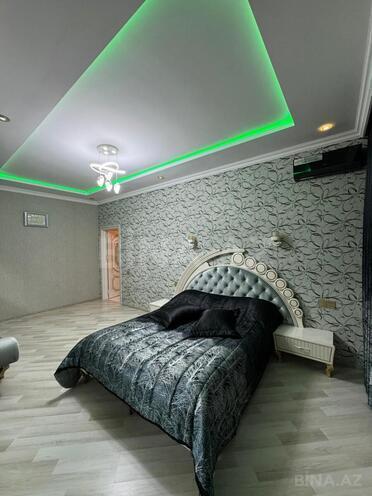 Продаётся 3-комн. новостройка 160 м², Ясамальский р., photo 13 from 19