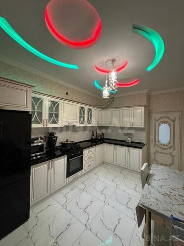Продаётся 3-комн. новостройка 160 м², Ясамальский р., photo 10 from 19