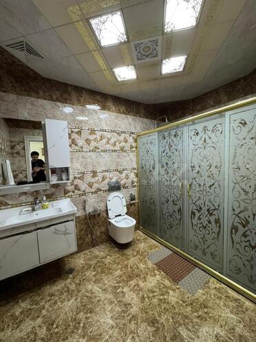 Продаётся 3-комн. новостройка 160 м², Ясамальский р., photo 17 from 19
