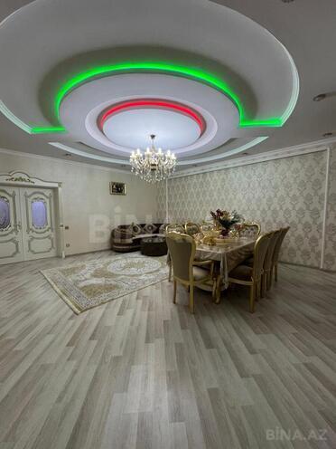 Продаётся 3-комн. новостройка 160 м², Ясамальский р., photo 3 from 19