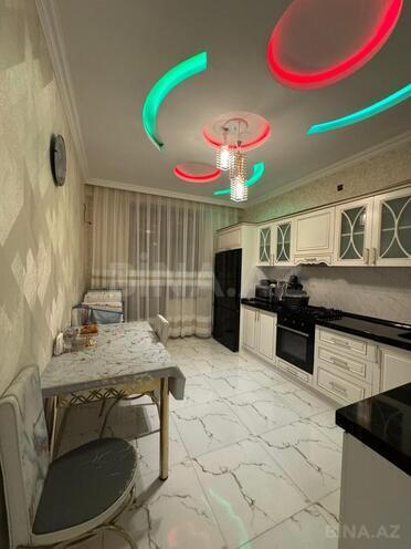 Продаётся 3-комн. новостройка 160 м², Ясамальский р., photo 9 from 19