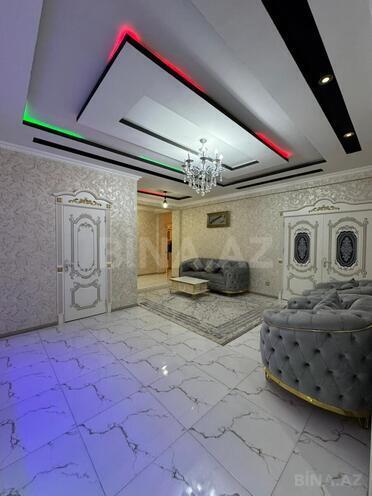 Продаётся 3-комн. новостройка 160 м², Ясамальский р., photo 5 from 19
