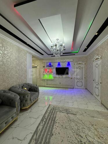 Продаётся 3-комн. новостройка 160 м², Ясамальский р., photo 7 from 19