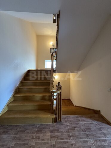 Satılır 8 otaqlı həyət evi/bağ evi 450 m², Badamdar q., photo 11 from 29