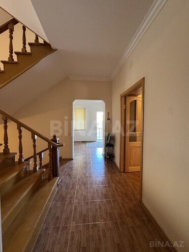 Satılır 8 otaqlı həyət evi/bağ evi 450 m², Badamdar q., photo 14 from 29