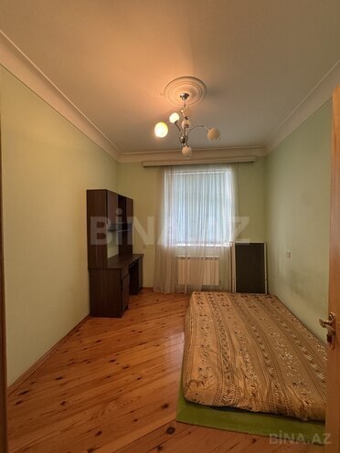 Satılır 8 otaqlı həyət evi/bağ evi 450 m², Badamdar q., photo 20 from 29