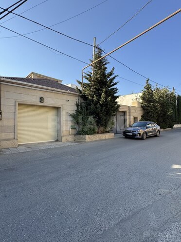 Satılır 8 otaqlı həyət evi/bağ evi 450 m², Badamdar q., photo 5 from 29