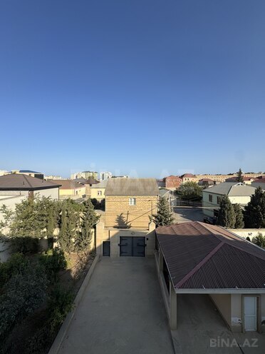 Satılır 8 otaqlı həyət evi/bağ evi 450 m², Badamdar q., photo 25 from 29