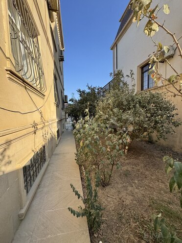Satılır 8 otaqlı həyət evi/bağ evi 450 m², Badamdar q., photo 27 from 29