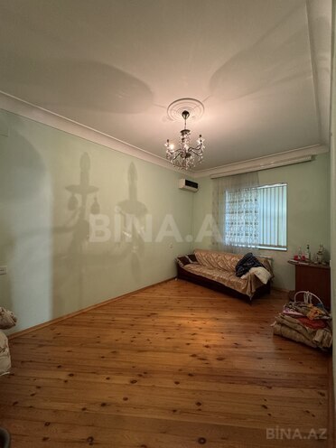 Satılır 8 otaqlı həyət evi/bağ evi 450 m², Badamdar q., photo 13 from 29
