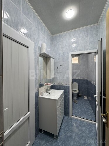 Satılır 8 otaqlı həyət evi/bağ evi 450 m², Badamdar q., photo 19 from 29