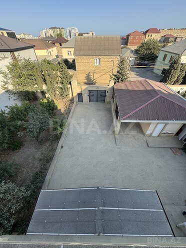 Satılır 8 otaqlı həyət evi/bağ evi 450 m², Badamdar q., photo 26 from 29