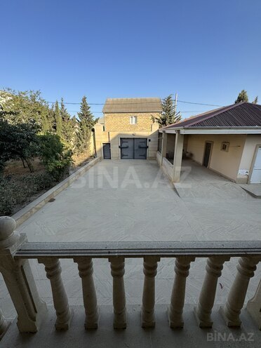 Satılır 8 otaqlı həyət evi/bağ evi 450 m², Badamdar q., photo 8 from 29