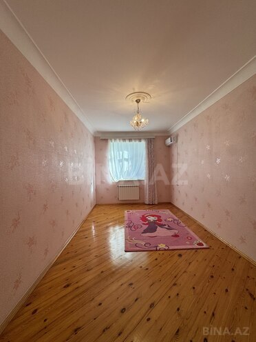 Satılır 8 otaqlı həyət evi/bağ evi 450 m², Badamdar q., photo 22 from 29