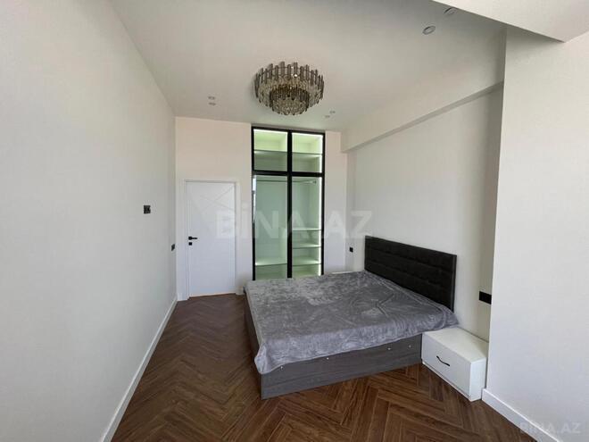 İcarəyə verilir 2 otaqlı yeni tikili 70 m², Səbail r., photo 12 from 24