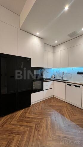 İcarəyə verilir 2 otaqlı yeni tikili 70 m², Səbail r., photo 9 from 24