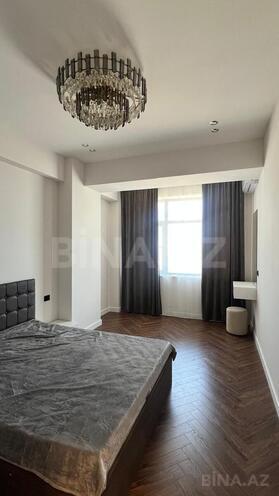 İcarəyə verilir 2 otaqlı yeni tikili 70 m², Səbail r., photo 7 from 24