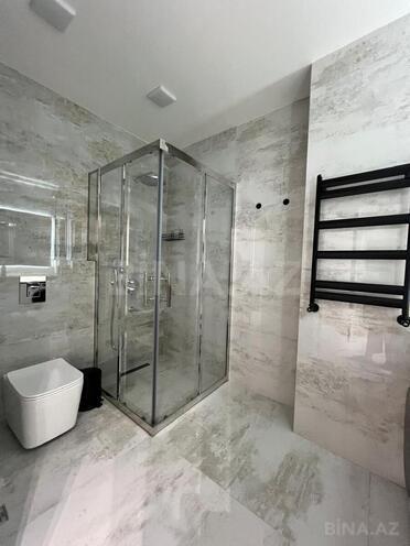 İcarəyə verilir 2 otaqlı yeni tikili 70 m², Səbail r., photo 19 from 24