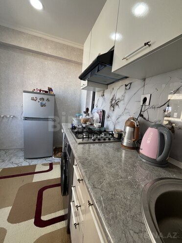 Satılır 2 otaqlı yeni tikili 44 m², Masazır q., photo 6 from 12