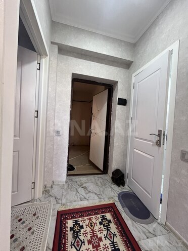 Satılır 2 otaqlı yeni tikili 44 m², Masazır q., photo 7 from 12