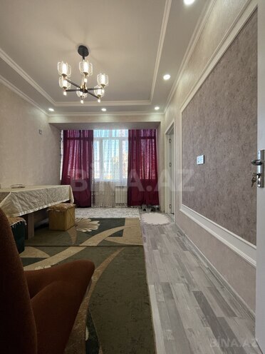 Satılır 2 otaqlı yeni tikili 44 m², Masazır q., photo 3 from 12