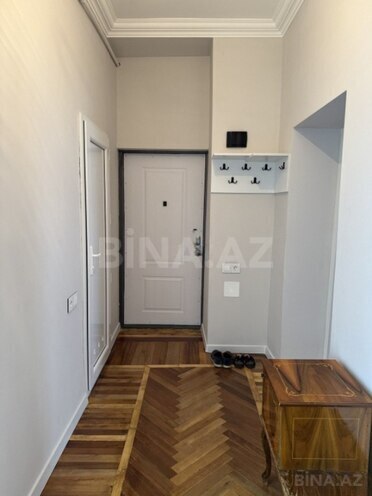 İcarəyə verilir 2 otaqlı yeni tikili 55 m², 28 May m., photo 9 from 12