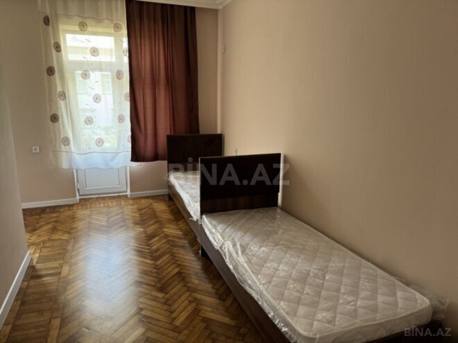 İcarəyə verilir 2 otaqlı yeni tikili 55 m², 28 May m., photo 4 from 12