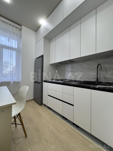 İcarəyə verilir 2 otaqlı yeni tikili 55 m², 28 May m., photo 6 from 12