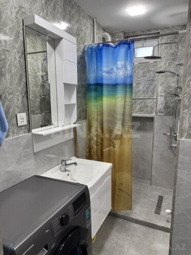 İcarəyə verilir 2 otaqlı yeni tikili 55 m², 28 May m., photo 7 from 12