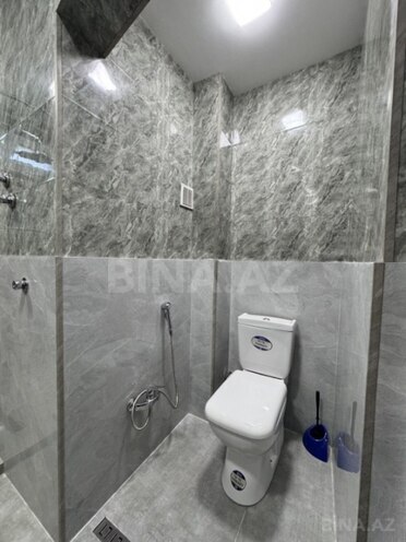 İcarəyə verilir 2 otaqlı yeni tikili 55 m², 28 May m., photo 8 from 12
