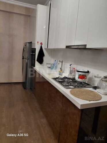 İcarəyə verilir 2 otaqlı yeni tikili 76 m², 28 May m., photo 3 from 11