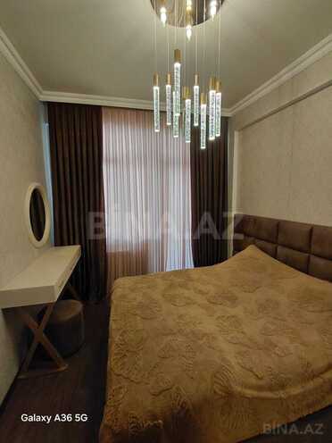 İcarəyə verilir 2 otaqlı yeni tikili 76 m², 28 May m., photo 7 from 11