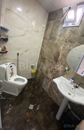 Satılır 2 otaqlı həyət evi/bağ evi 40 m², Masazır q., photo 18 from 24