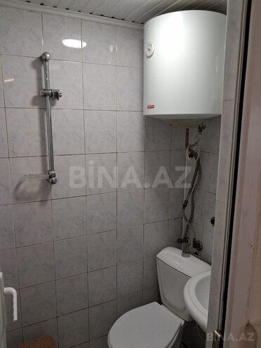 Satılır 1 otaqlı köhnə tikili 22 m², 28 May m., photo 7 from 8