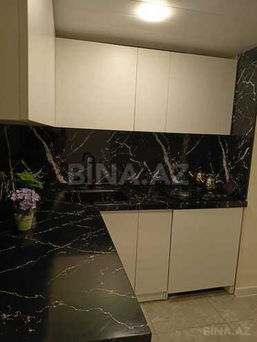 Satılır 3 otaqlı köhnə tikili 60 m², Elmlər Akademiyası m., photo 8 from 14