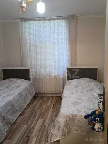 Satılır 3 otaqlı köhnə tikili 60 m², Elmlər Akademiyası m., photo 10 from 14