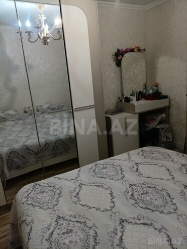 Satılır 3 otaqlı köhnə tikili 60 m², Elmlər Akademiyası m., photo 4 from 14