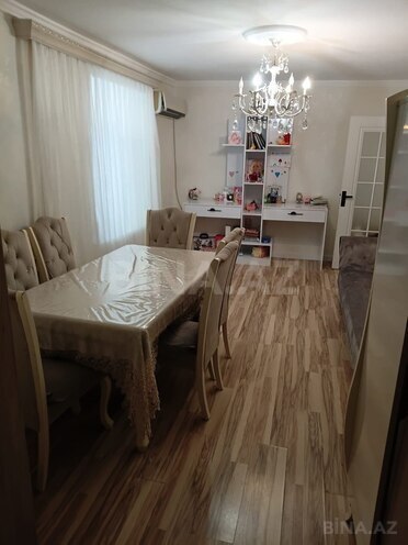 Satılır 3 otaqlı köhnə tikili 60 m², Elmlər Akademiyası m., photo 3 from 14