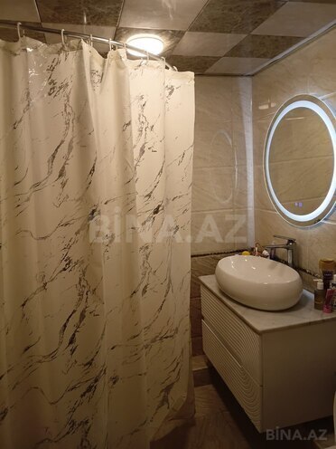 Satılır 3 otaqlı köhnə tikili 60 m², Elmlər Akademiyası m., photo 11 from 14