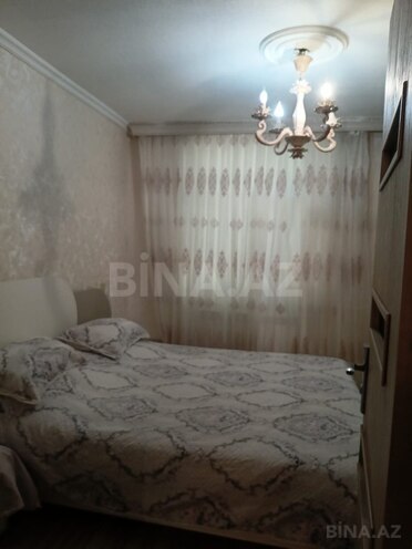 Satılır 3 otaqlı köhnə tikili 60 m², Elmlər Akademiyası m., photo 6 from 14