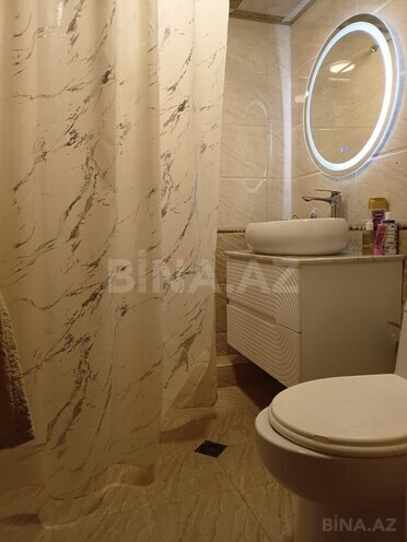 Satılır 3 otaqlı köhnə tikili 60 m², Elmlər Akademiyası m., photo 12 from 14