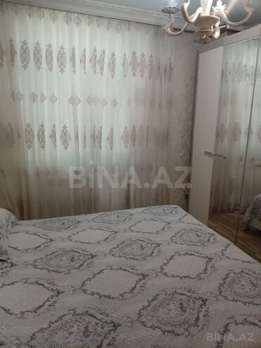 Satılır 3 otaqlı köhnə tikili 60 m², Elmlər Akademiyası m., photo 5 from 14