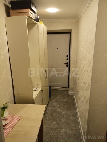 Satılır 3 otaqlı köhnə tikili 60 m², Elmlər Akademiyası m., photo 13 from 14