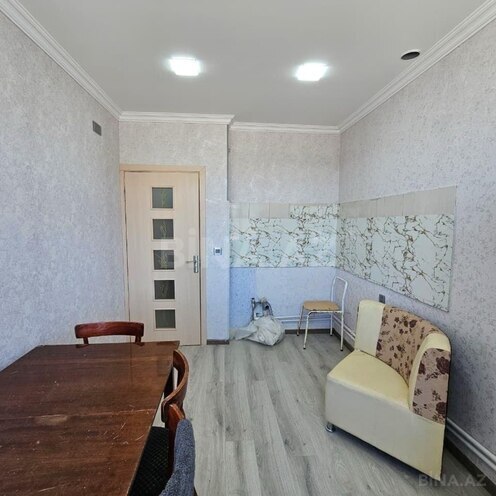 Satılır 2 otaqlı yeni tikili 37 m², Masazır q., photo 5 from 8