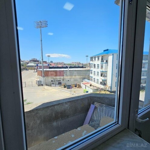 Satılır 2 otaqlı yeni tikili 37 m², Masazır q., photo 3 from 8